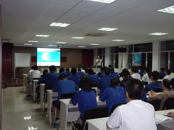 祝贺铁研科技签约使用华体会官方网站在线登录入口-华体会（中国）ERP