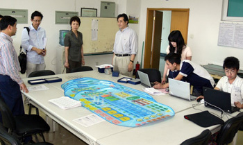 祝贺美富电子签约使用华体会官方网站在线登录入口-华体会（中国）ERP