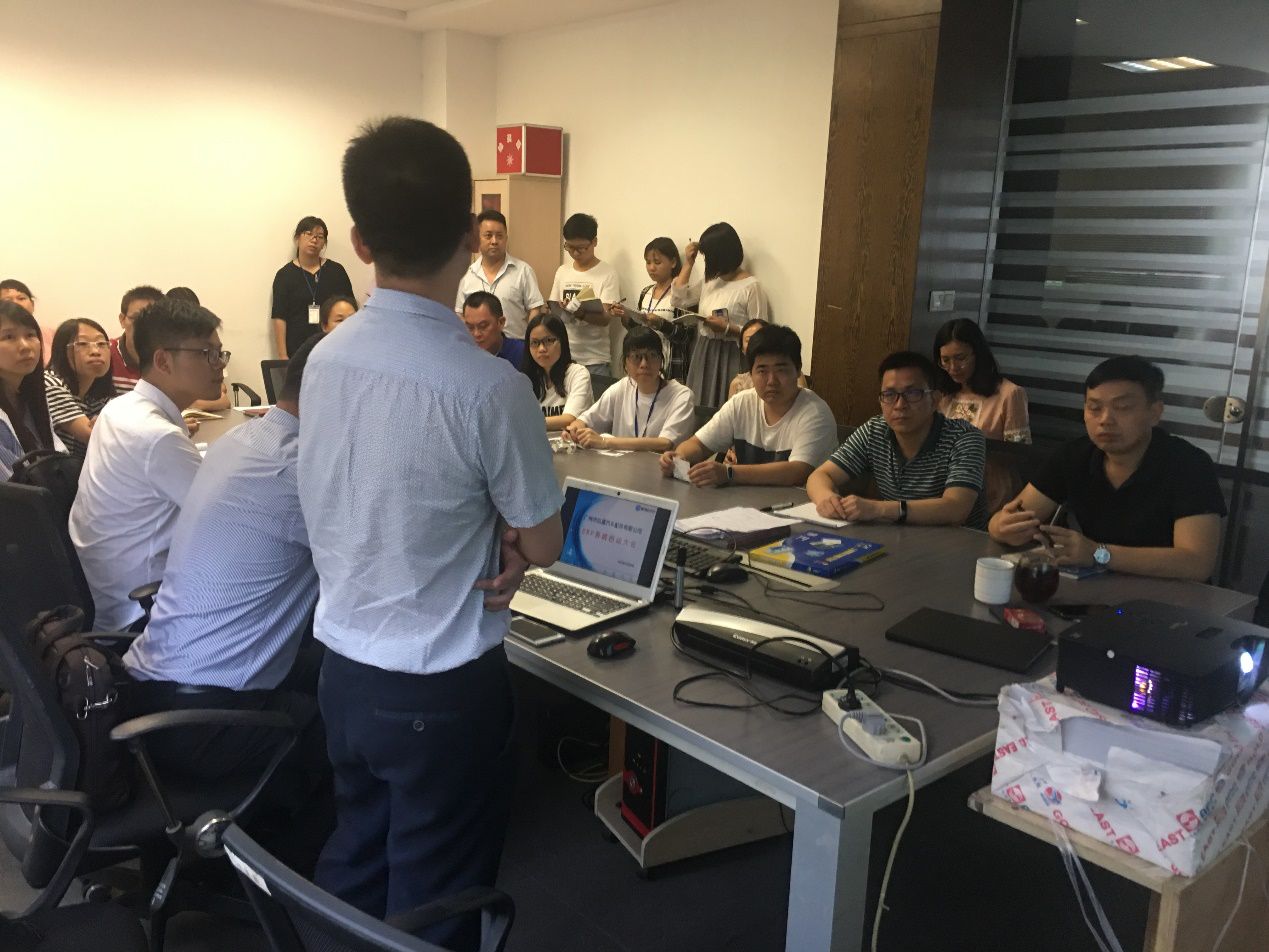 广州市弘道汽车配件有限公司携手华体会官方网站在线登录入口-华体会（中国）ERP，加速推进企业信息化建设